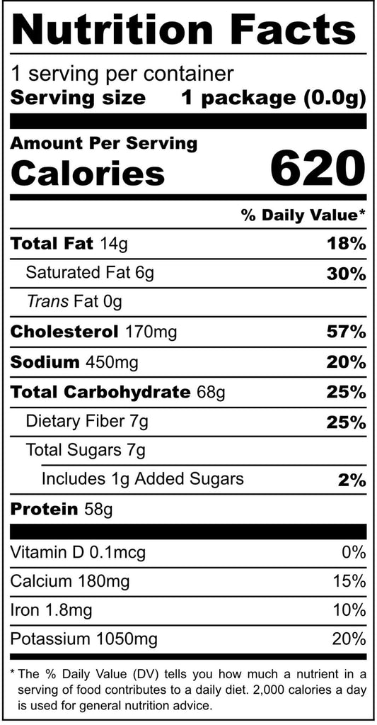 Chicken Pasta a la Rosa with Steamed Asparagus